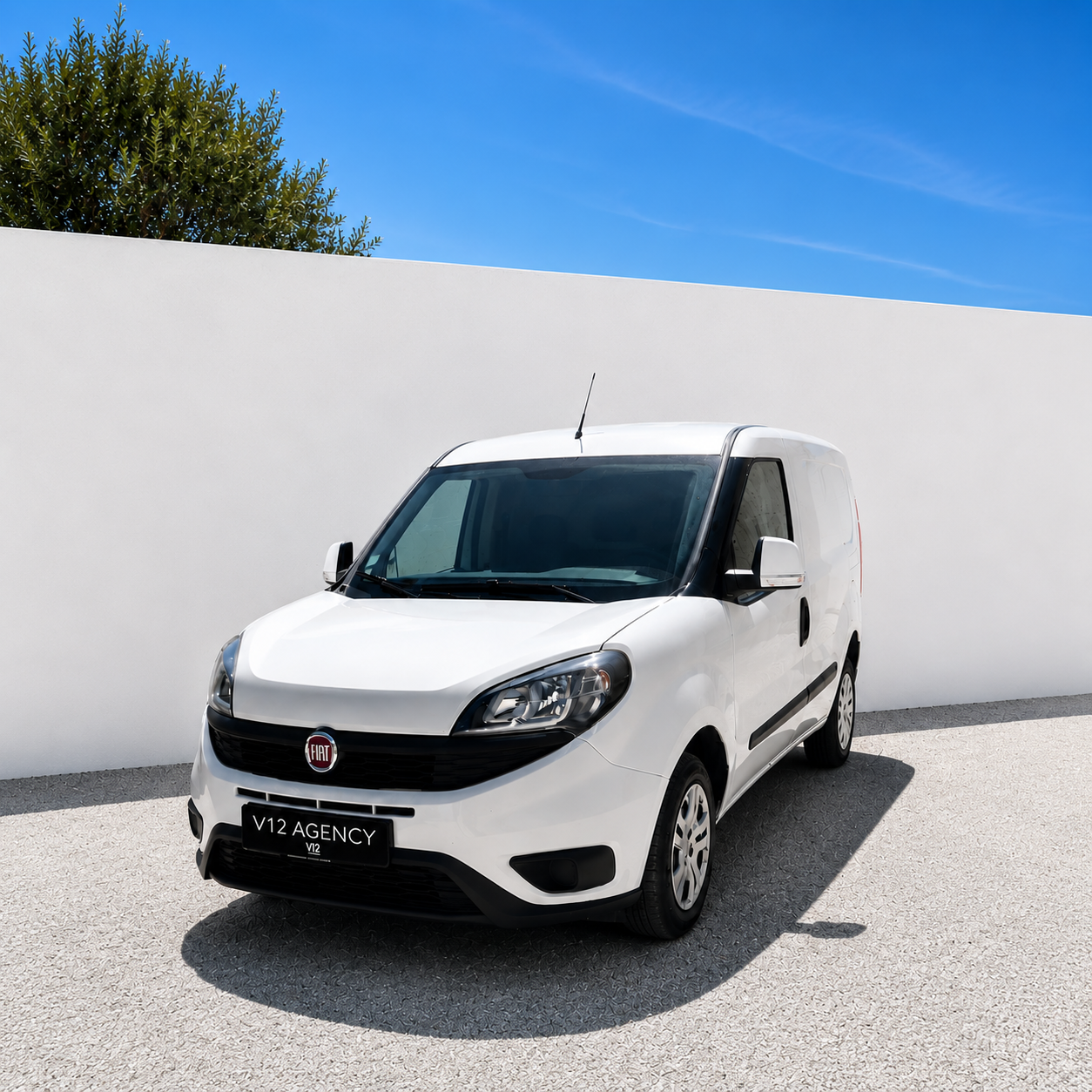 VENDU !! Fiat Doblo Cargo 1.6 MultiJet 105 cv